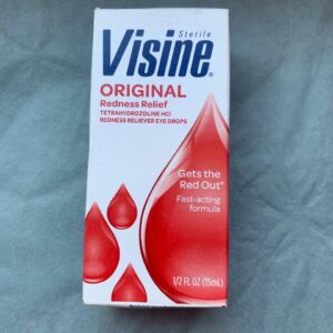 Visine Original Візін 15мл