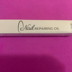 Масло для восстановления ногтей Al Jasmine Nail Repairing Oil 10 мл.