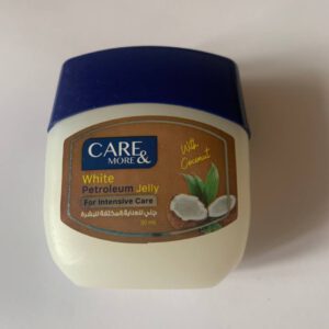 Care&More Вазелін. Кокос. 50мл