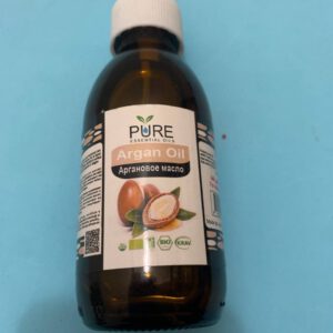 Арганова олія Pure Argan Oil. 135ml
