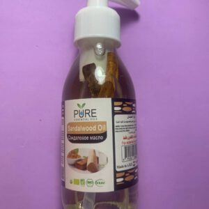 Pure SandalWood Oil. Олія сандалового дерева. Сандалова олія 125ml