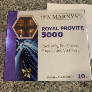 Royal Provite 5000. 10 bottles to support immunity