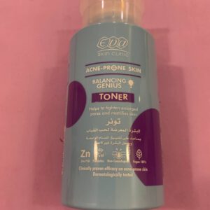 Eva skin clinic acne-prone toner 200ml