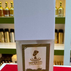 Nefertiti. Caffeine Eye Cream. 30gm
