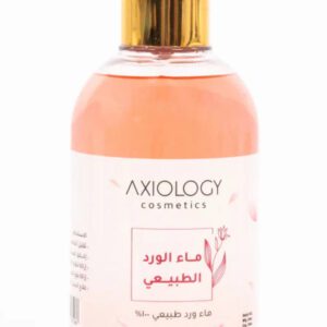 Axiology. Rose Water. 250ml.