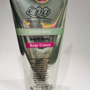 Eva Skin Clinic. Біла перлина. Крем для тіла. 150мл. White Pearl. Body Cream