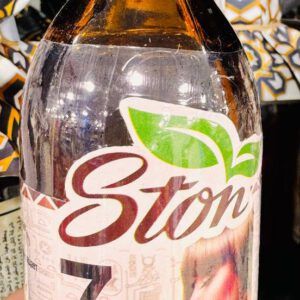 Ston. 7 Oils for hair health. 135ml