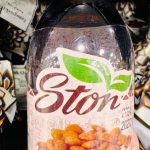 Ston. Олія люпину. 135мл. Lupin Oil