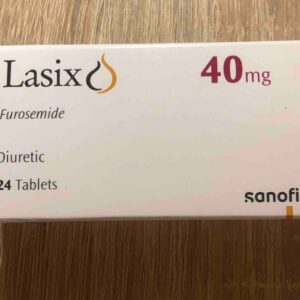 Lasix 40mg. Лазикс 40 мг. Фуросемид. Мочегонное средство. 24 таблетки. Furosemide. Diuretic