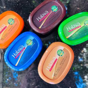 Arkan. Halawa. Халава. Халва. 125gm