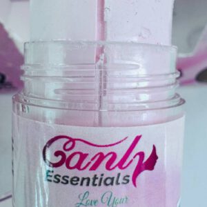 Ganly. Bikini Balm. Бальзам для бікіні. 30г