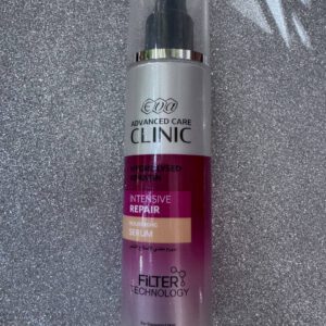 Eva Advanced Care. Живильна сироватка з гідролізованим кератином. 100мл. Hydrolysed Keratin Nourishing Serum