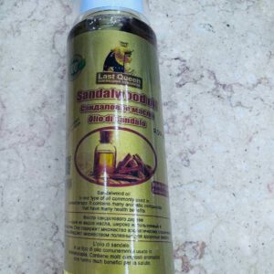 Last Queen. Sandalwood Oil. Масло сандалового дерева. Сандаловое масло. 250ml