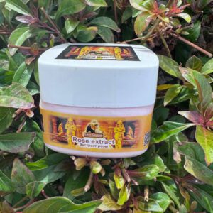 Last Queen. Cosmetic Cream. Косметичний крем. 100мл. Варіації