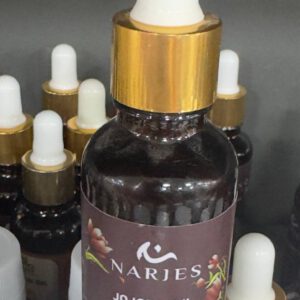 Narjes. Масло жожоба. Успокаивающее средство для кожи. 30мл. Jojoba Oil. Skin soothing remedy