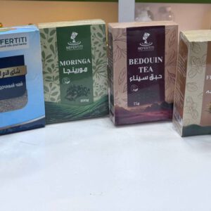 Nefertiti. Tea. Нефертити. Чай. Варианты
