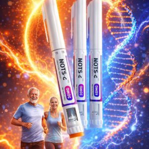 Peptolabs. MOTS-C. Peptide pen
