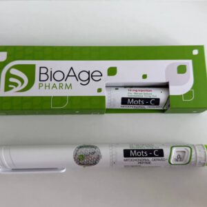 Mots -C  BioAge (England )