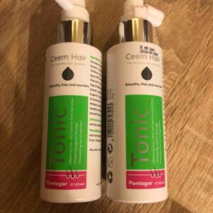 Pantagar. Tonic. 120ml