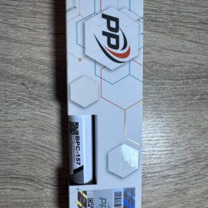 BPC-157 Peptide 5mg