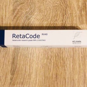 Ретакод 40 mg
